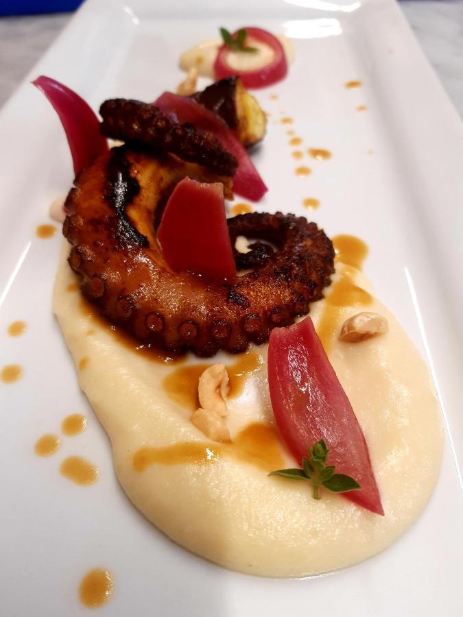 Locanda Rondolost Cencenighe Zewnętrze zdjęcie