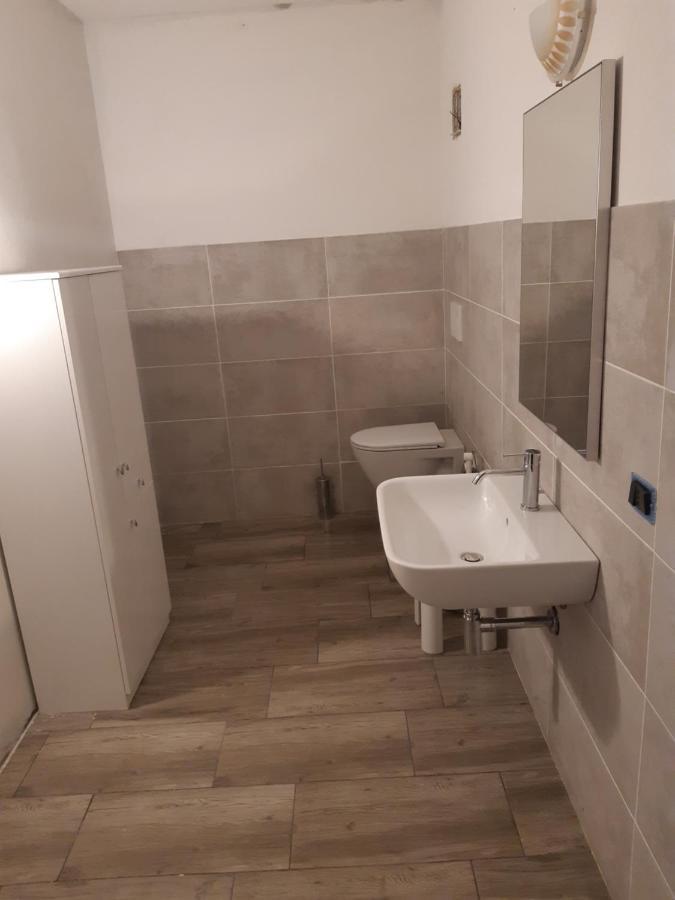 Locanda Rondolost Cencenighe Zewnętrze zdjęcie