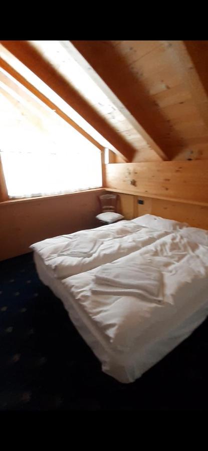 Locanda Rondolost Cencenighe Zewnętrze zdjęcie