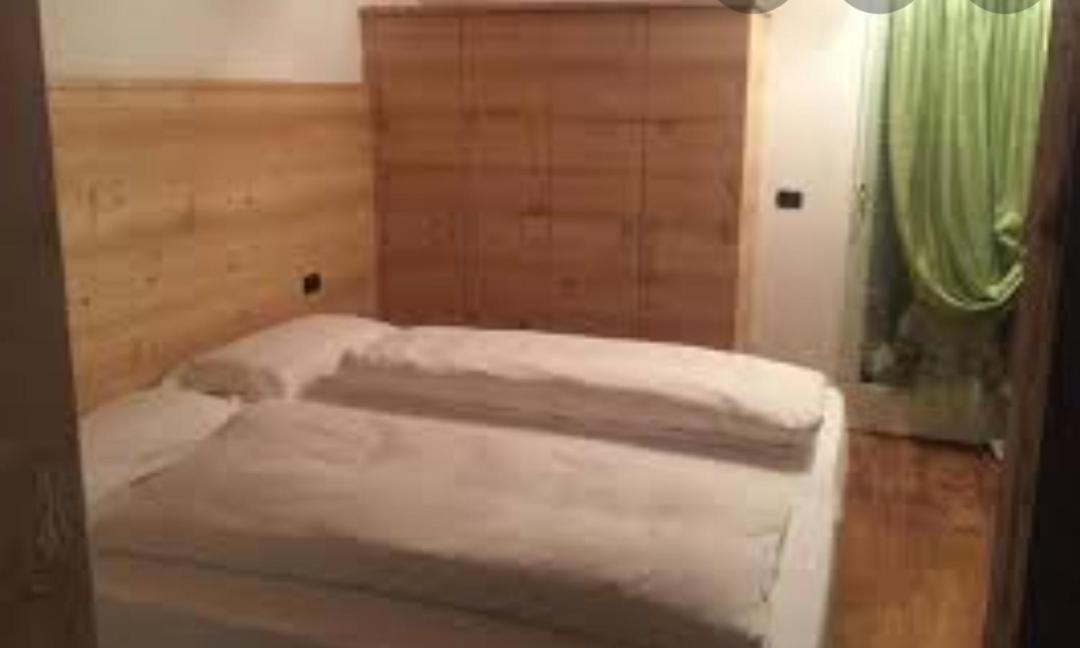 Locanda Rondolost Cencenighe Zewnętrze zdjęcie